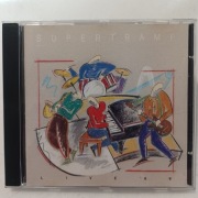 Supertramp - Live '88