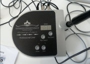 Maszynka do PMU Justyny Konieczny 