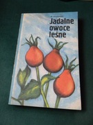 Jadalne owoce leśne Gumowska 