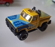 Matchbox, Flareside Pick-Up,1982,made in Macau, 1:60