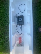 Hulajnoga elektryczna