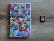 Gra Mario Kart 8 Deluxe Nintendo Switch