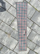 Fiat Cinquecento tapicerka drzwi lewa strona