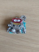 Figurka to Solid Gear z 7 serii SuperThings