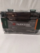 Zestaw Do Mechaniki Precyzyjnej Parkside 