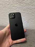 IPhone 15 128gb, 93% bateria, gwarancja