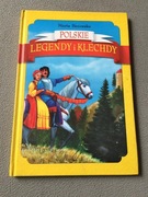Polskie legendy i klechdy Maria Berowska 