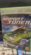 Import tuner challenge xbox 360 jak NFS okazja unika