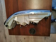 Reflektor prawy Accord VI 1998-2002