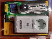 113 Gniazdo z czujnikiem podczerwieni typ SK2