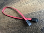 Kabel zasilający SATA AWM E96118-D, style 21149