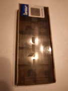 ISCAR FFX4 XNMU 040310HP do szybkich posuwow 