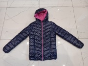 Kurtka zimowa cool club rozm 152