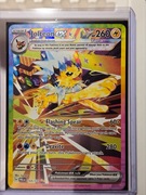 Jolteon ex - 153/131 - SV: Prismatic Evolutions (PRE)