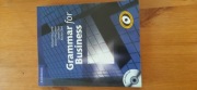 Grammar for Business Cambridge CD audio