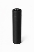 Bidon termiczny z wyświetlaczem temperatury 500ml | Termos | LED