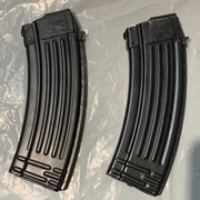 Magazynek AK-74/wz.88 Tantal 5,45x39 30N Stalowy Polski Wojskowy