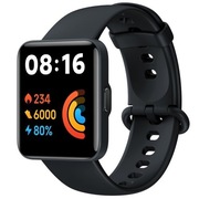 Smartwatch XIAOMI Redmi Watch 2 Lite Czarny
