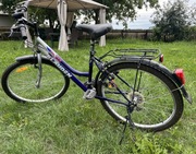 Rower Klaudyn, używany 