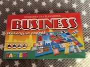 Gra planszowa 2w1 business i czerwony kapturek
