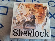 Sherlock, gra karciana