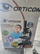 Mikroskop opticon