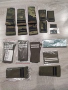 Pagony, dystynkcje SG14 Kapral