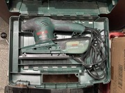 Szlifierka mimośrodowa bosch pss 200 a