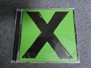Ed Sheeran - X | Muzyka CD