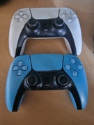 Pady do PS5 Orginalne