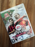 FIFA 09 All Play Wii Nintendo Wii