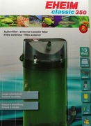 Filtr EHEIM Clasic 350 2215 n  (nr285.3)