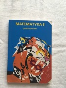 M. Bryński Matematyka 8