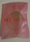 HALLOWEEN MY WISH eau de parfum 1,5ml