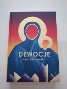 NOWA! Dewocje Anna Ciarkowska