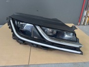 VW ARTEON 3G8 LIFT 20-24 lampa prawy przód full led EU ORG