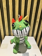 Maskotka Yarnaby Pianozaur Poppy Playtime Chapter 4