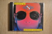 0209 Melodie MC - Northland Wonderland CD album inc. Dum da dum KLASYK