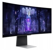 Monitor Samsung Odyssey OLED G8 34''
