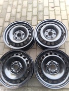 FELGI STALOOWE VW AUDI SKODA SEAT 5X112
