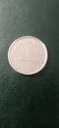 Zjednoczone Emiraty Arabskie - 1 dirham 2014