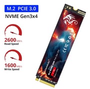 Dysk SSD Somnambulist 128GB M2 NVME 128GB M.2 2280