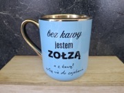 Kubek dla przyjaciółki walentynki