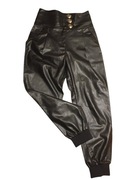 Spodnie eko skóra dsquared2 