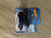 4 x HotWheels BMW + Jaguar + Lamborghini 