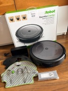Robot sprzątający IROBOT Roomba Combo R113840