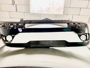 CITROEN C4 04-08 ZDERZAK PRZEDNI 9646215477   