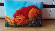 Poduszka Król lew Lion King