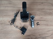 Golarka Panasonic ES-RT87 ze stacja czyszczącą 