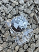 Emblemat Znaczek Bmw 74mm